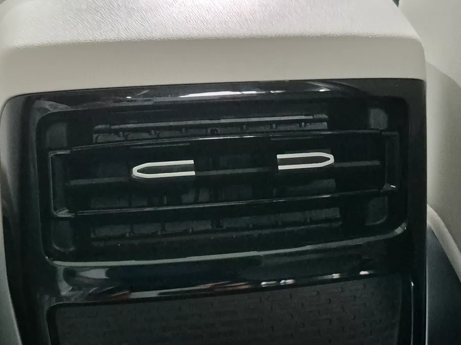 2024 MG Whale Luxury 