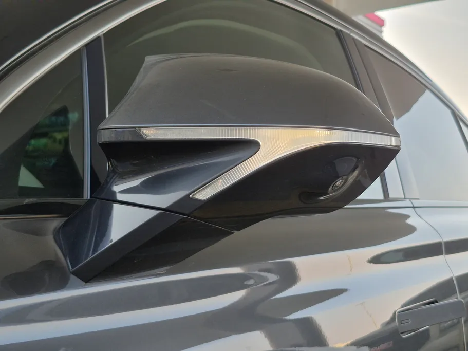 2024 MG Whale Luxury 