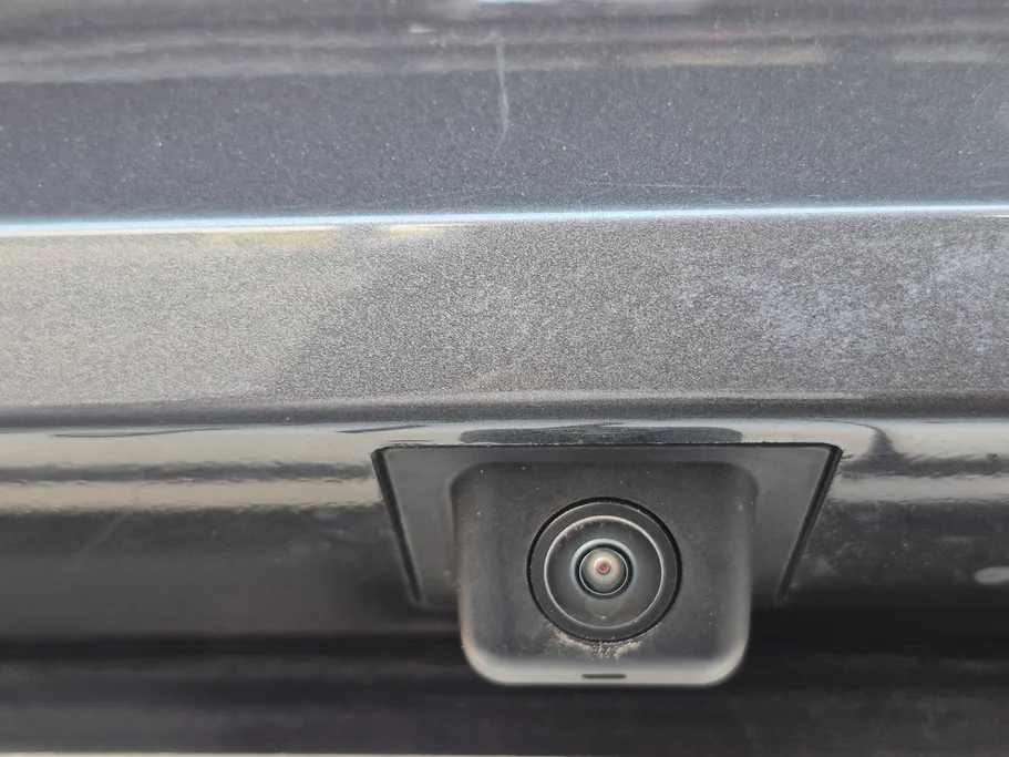 2024 MG Whale Luxury 