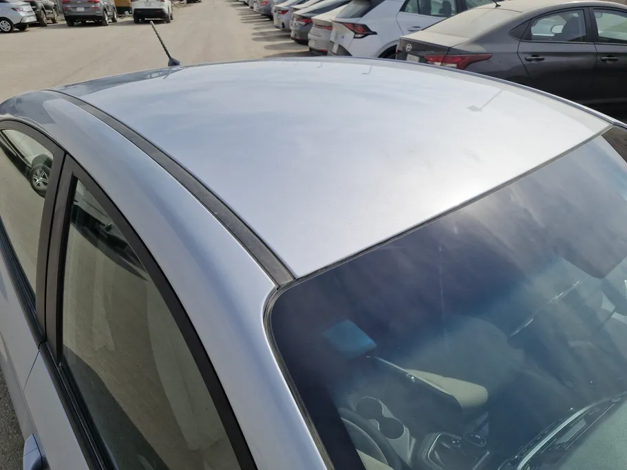 هيونداي اكسنت سمارت 2023 