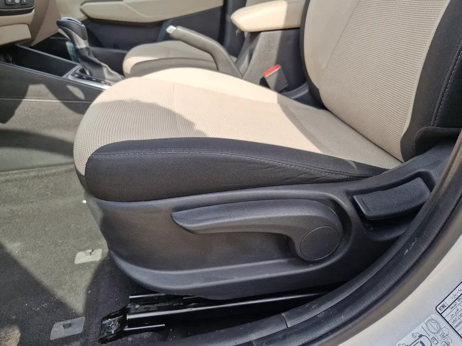 هيونداي اكسنت سمارت 2023 