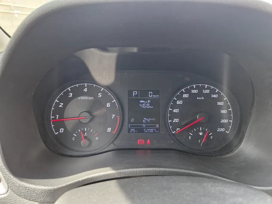 هيونداي اكسنت سمارت 2023 