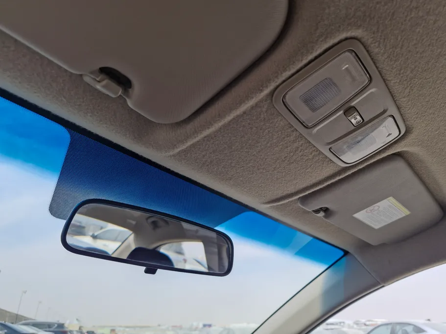 هيونداي اكسنت سمارت 2023 