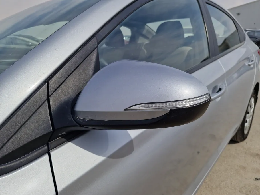 هيونداي اكسنت سمارت 2023 