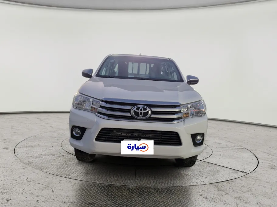 تويوتا هايلكس DLX 2022 