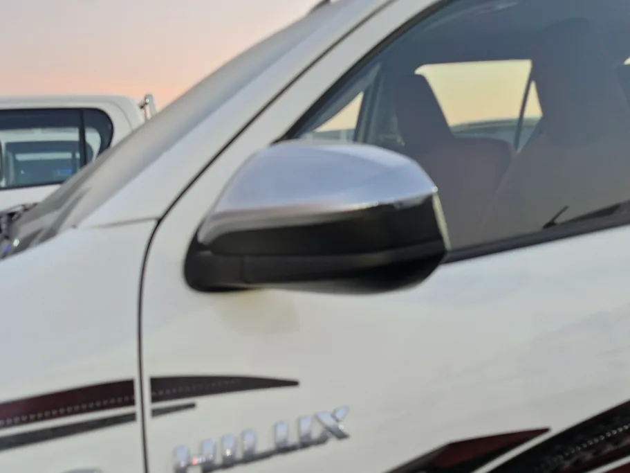 تويوتا هايلكس DLX 2022 