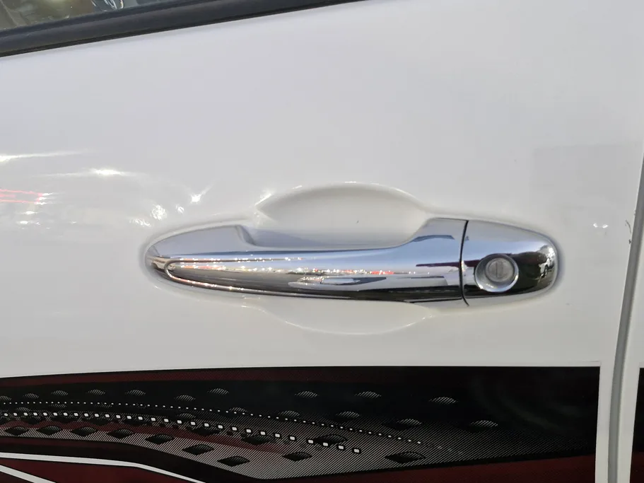 تويوتا هايلكس DLX 2022 