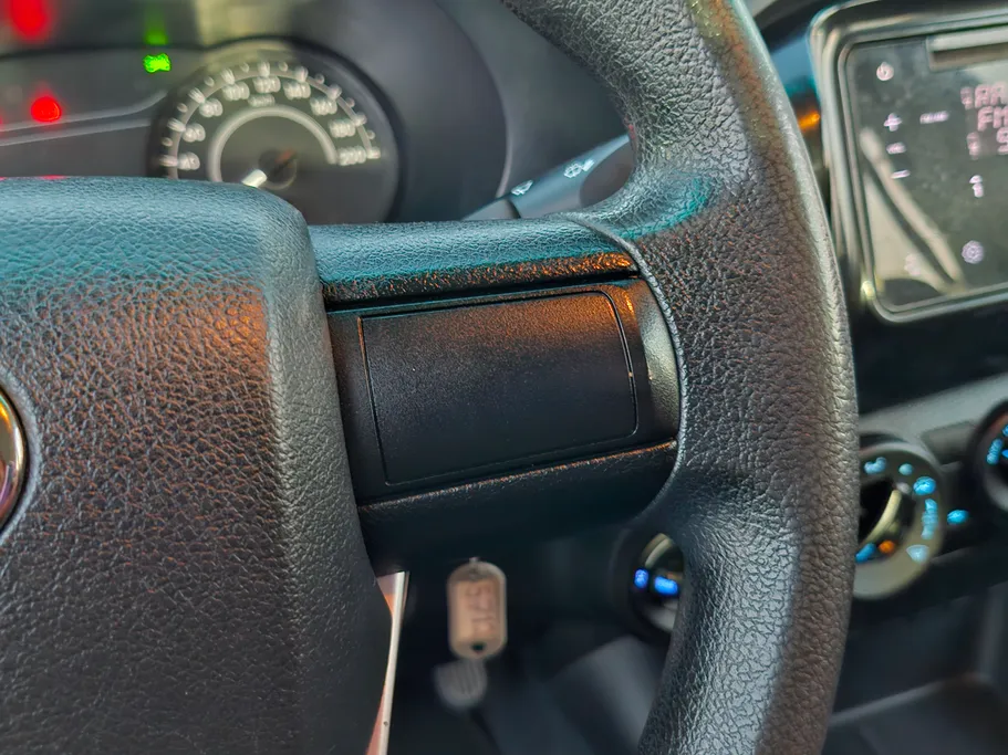 تويوتا هايلكس DLX 2022 