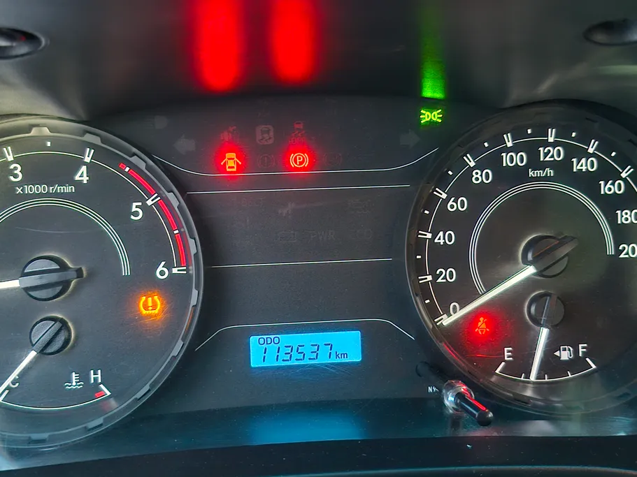 تويوتا هايلكس DLX 2022 