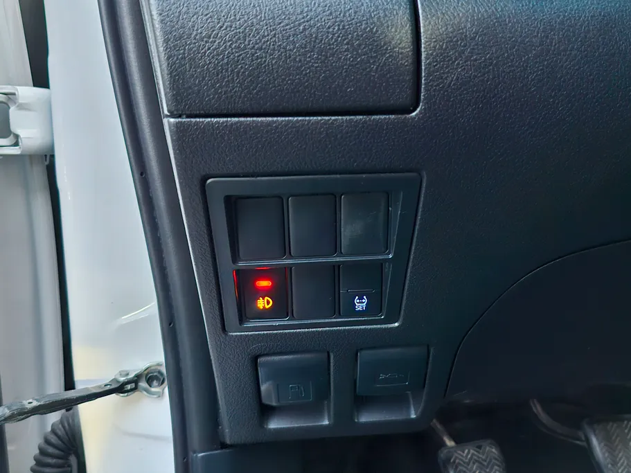 تويوتا هايلكس DLX 2022 