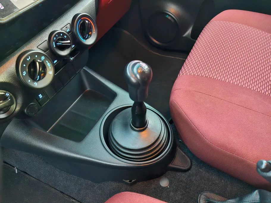 تويوتا هايلكس DLX 2022 