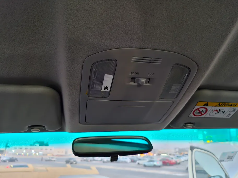 تويوتا هايلكس DLX 2022 