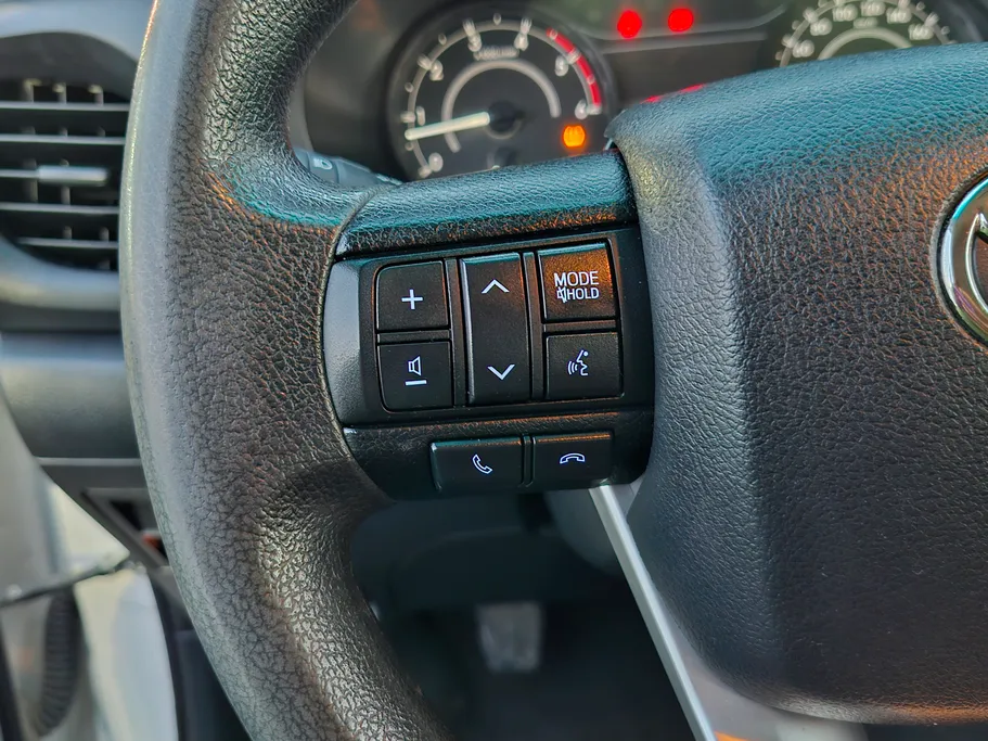 تويوتا هايلكس DLX 2022 