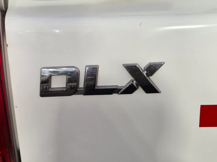 تويوتا هايلكس DLX 2022 