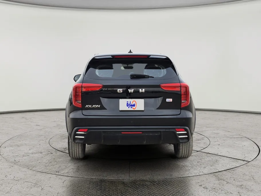 هافال جوليان بيسك 2025 