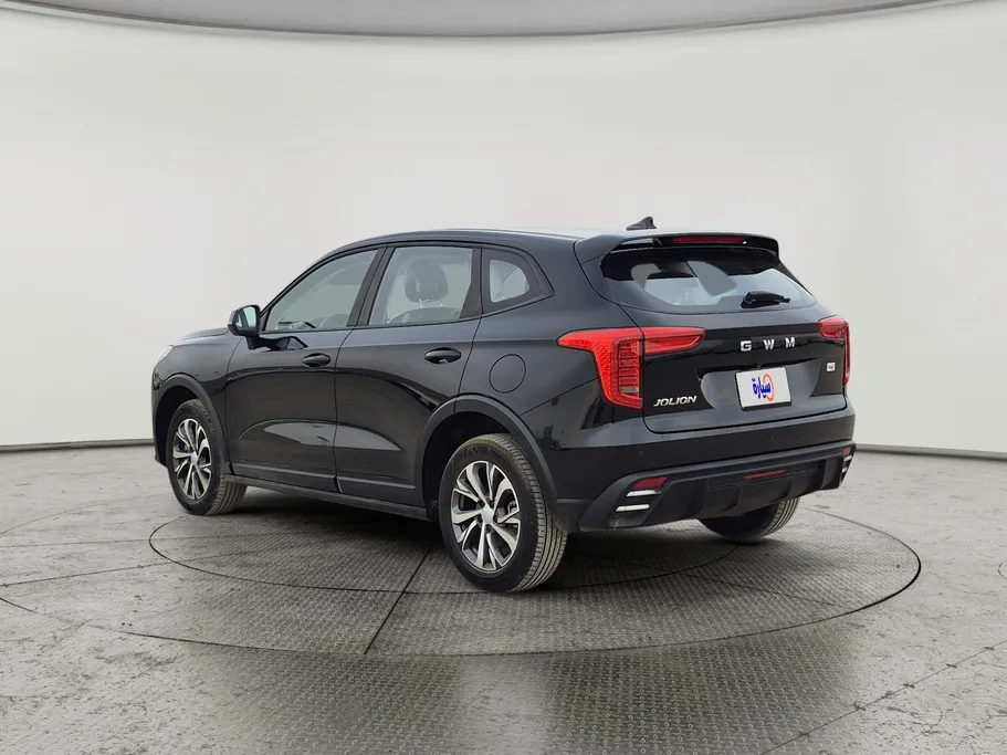 هافال جوليان بيسك 2025 