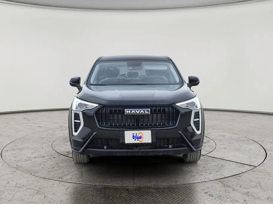 هافال جوليان بيسك 2025 