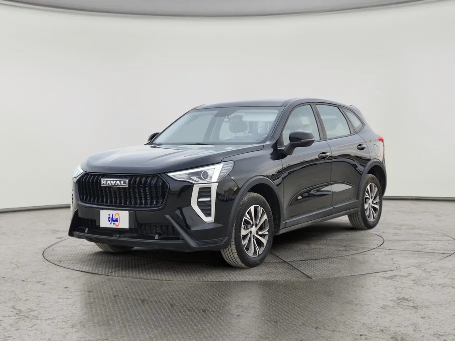 هافال جوليان بيسك 2025 