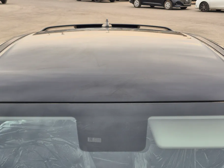 هافال جوليان بيسك 2025 