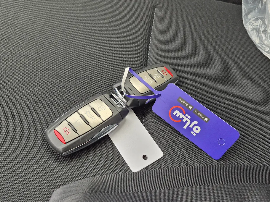 هافال جوليان بيسك 2025 