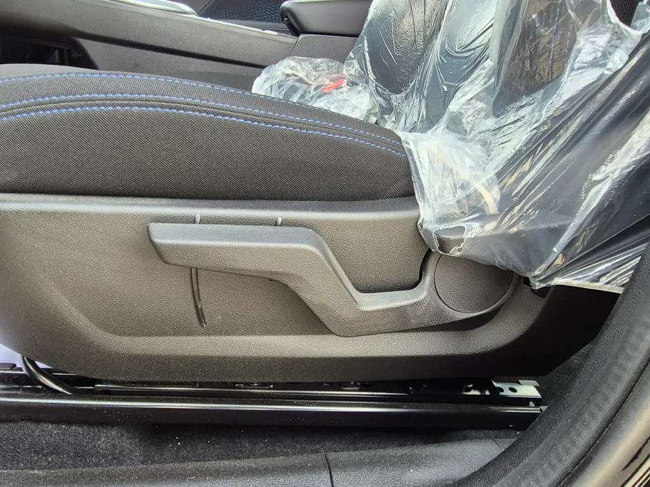 هافال جوليان بيسك 2025 