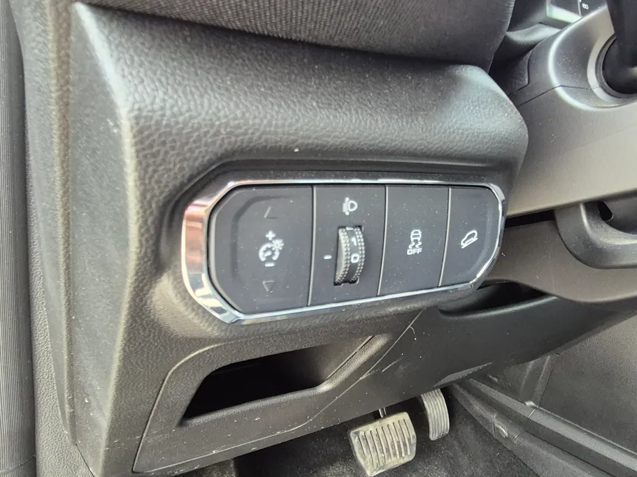 هافال جوليان بيسك 2025 