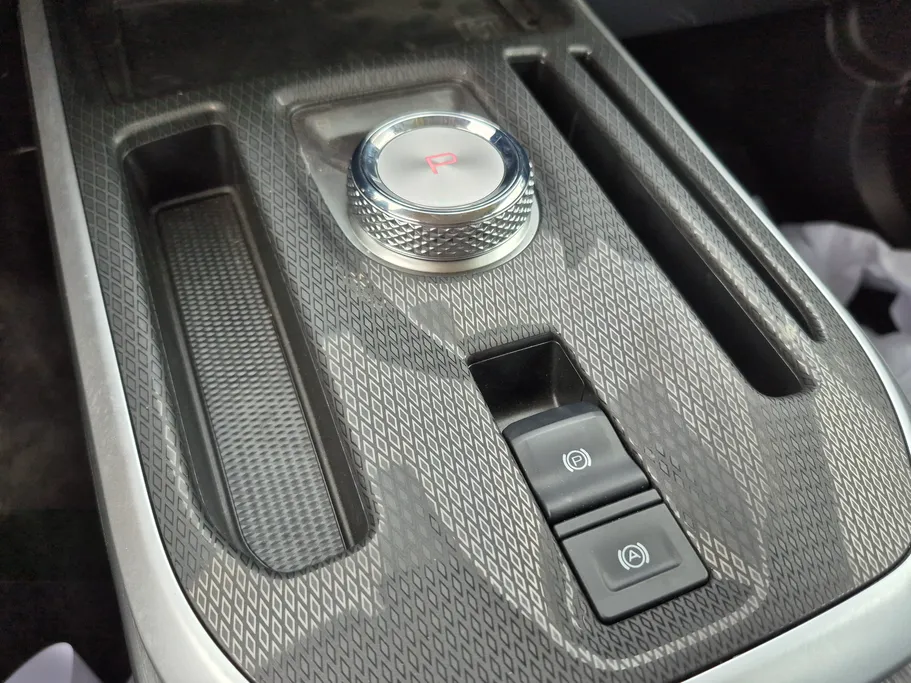 هافال جوليان بيسك 2025 