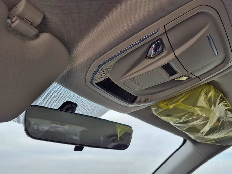 هافال جوليان بيسك 2025 