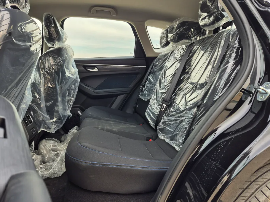 هافال جوليان بيسك 2025 