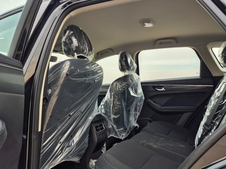 هافال جوليان بيسك 2025 