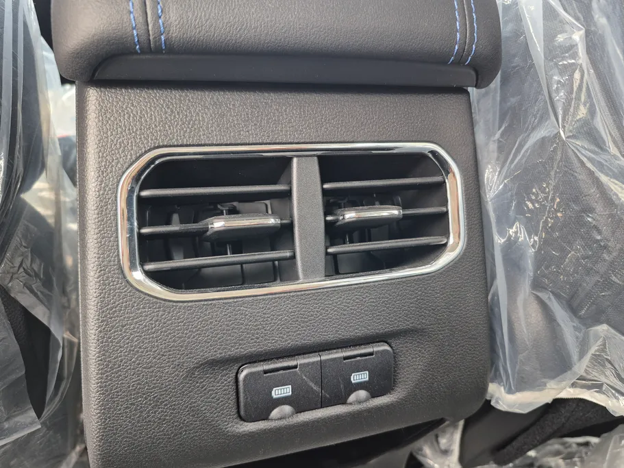 هافال جوليان بيسك 2025 