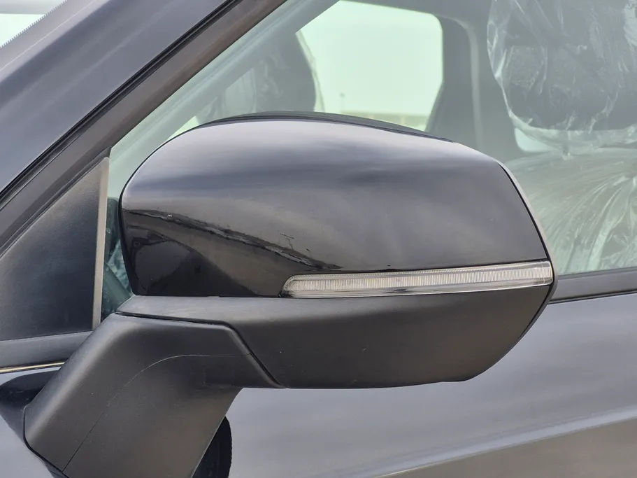 هافال جوليان بيسك 2025 