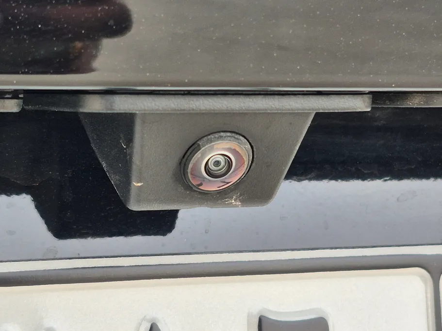 هافال جوليان بيسك 2025 