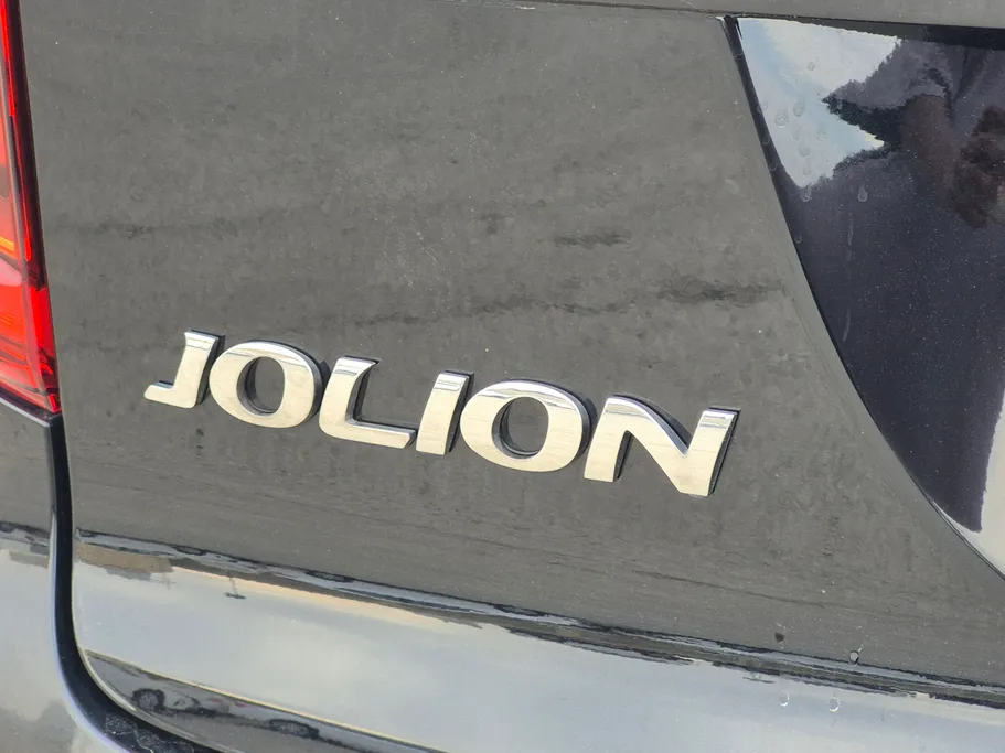 هافال جوليان بيسك 2025 