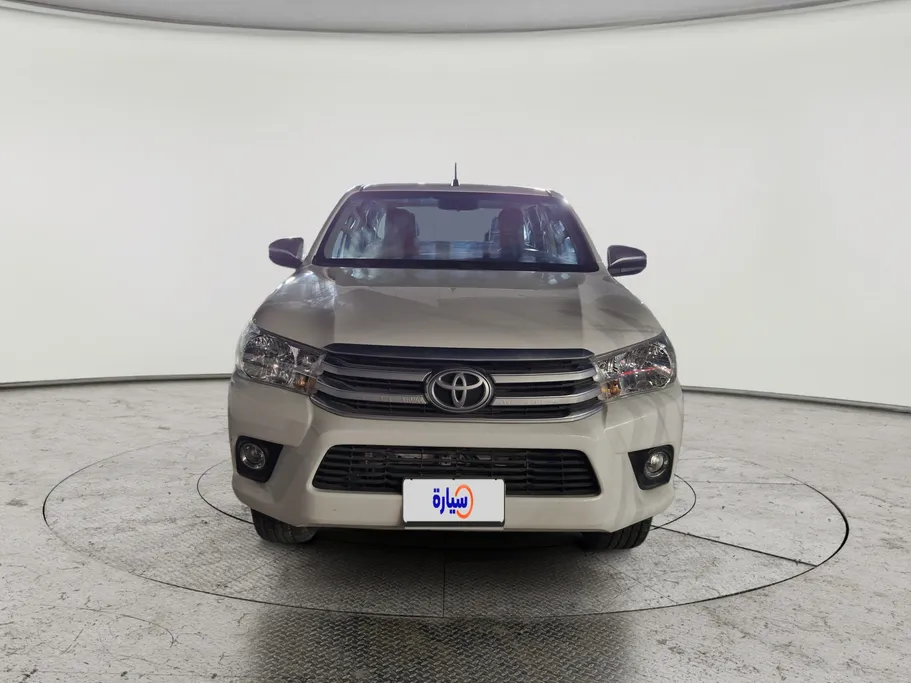 تويوتا هايلكس DLX 2022 