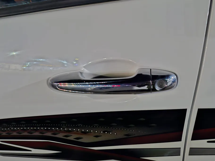 تويوتا هايلكس DLX 2022 