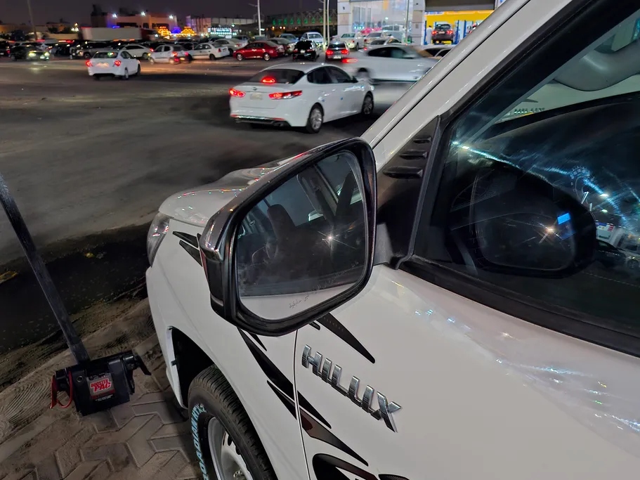 تويوتا هايلكس DLX 2022 