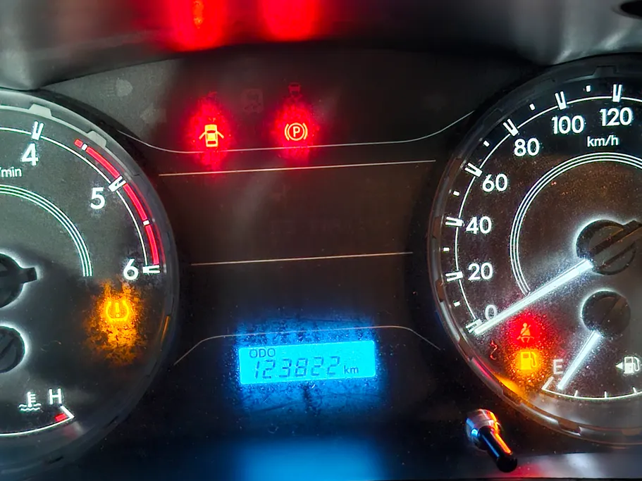 تويوتا هايلكس DLX 2022 