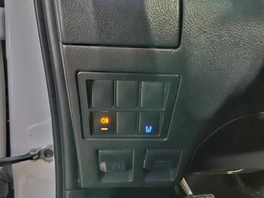 تويوتا هايلكس DLX 2022 