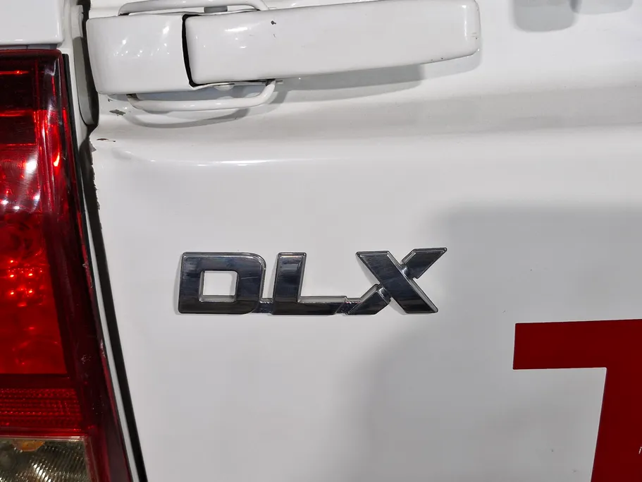 تويوتا هايلكس DLX 2022 