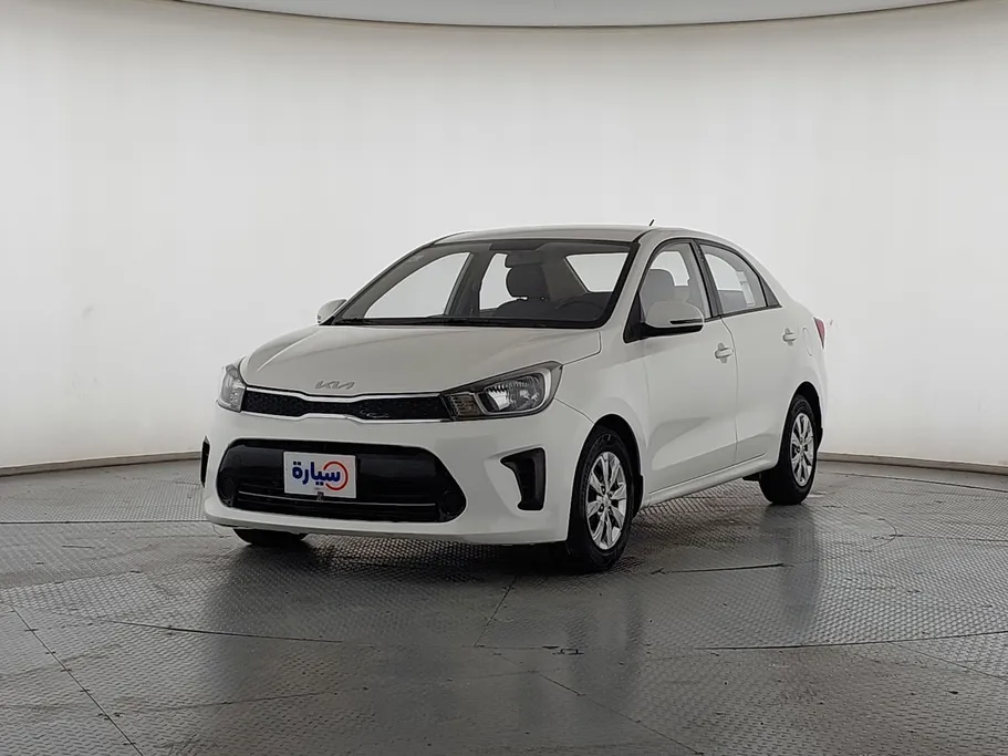 كيا بيجاس LX 2022 