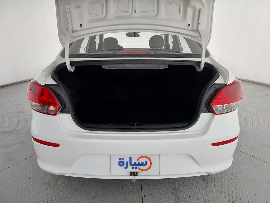 كيا بيجاس LX 2022 