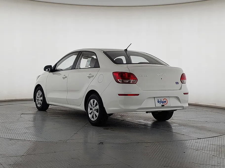 كيا بيجاس LX 2022 