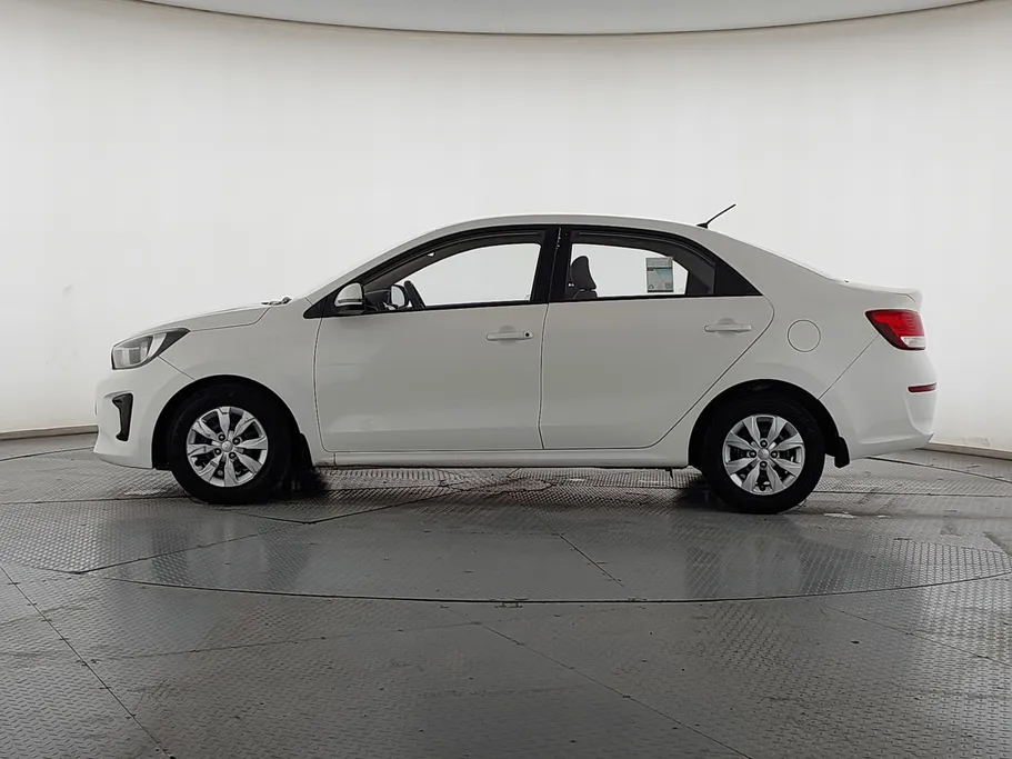 كيا بيجاس LX 2022 