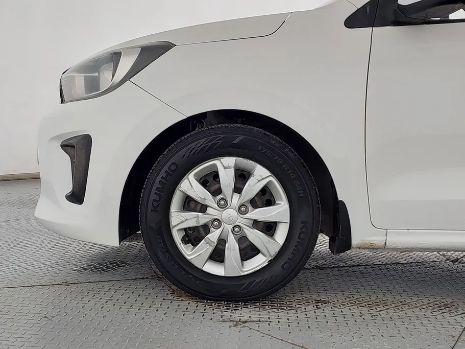 كيا بيجاس LX 2022 