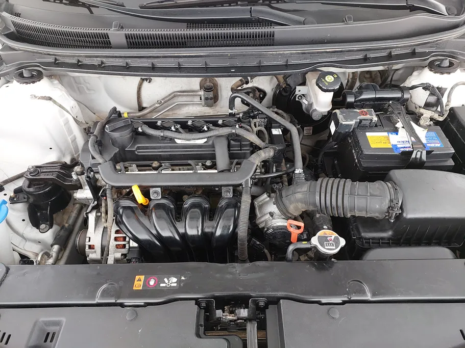 كيا بيجاس LX 2022 