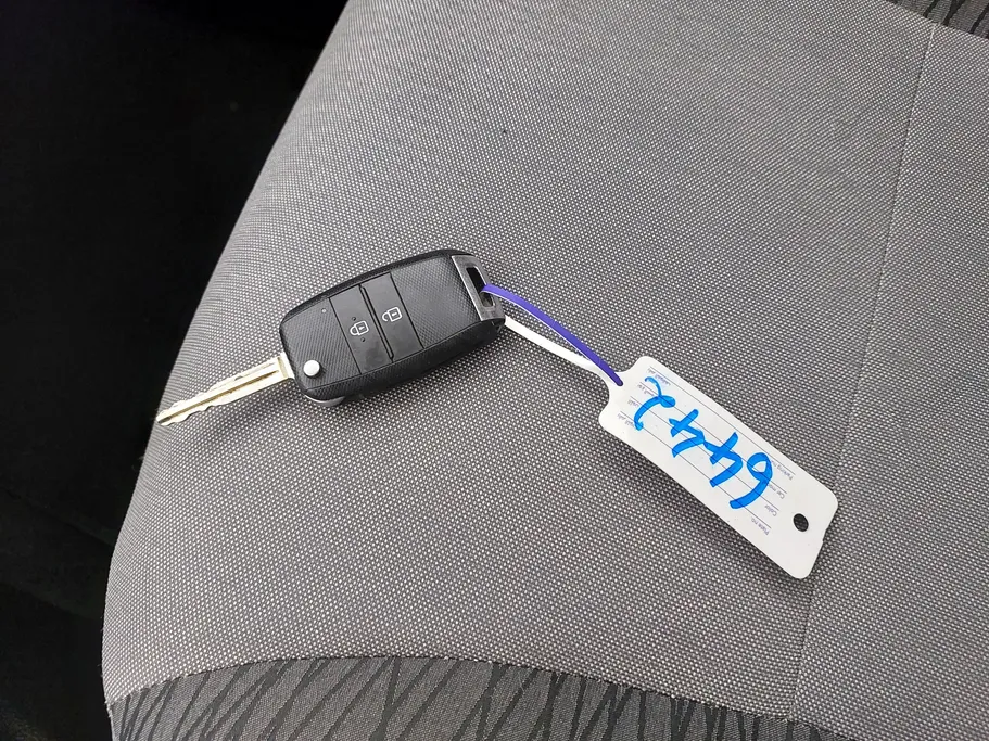 كيا بيجاس LX 2022 