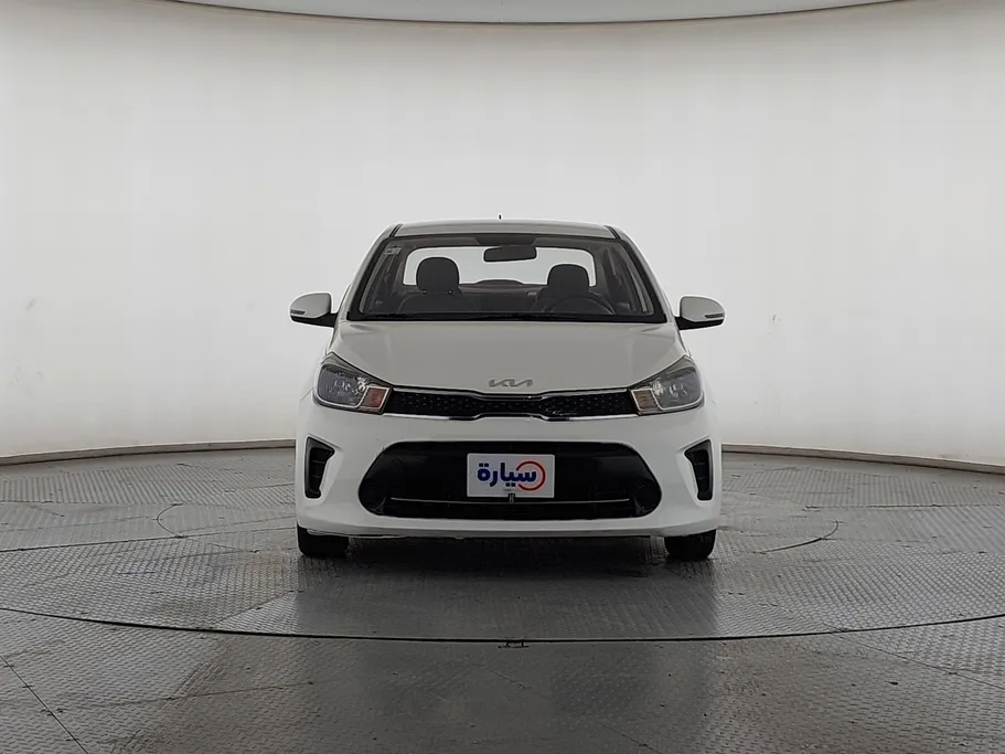 كيا بيجاس LX 2022 