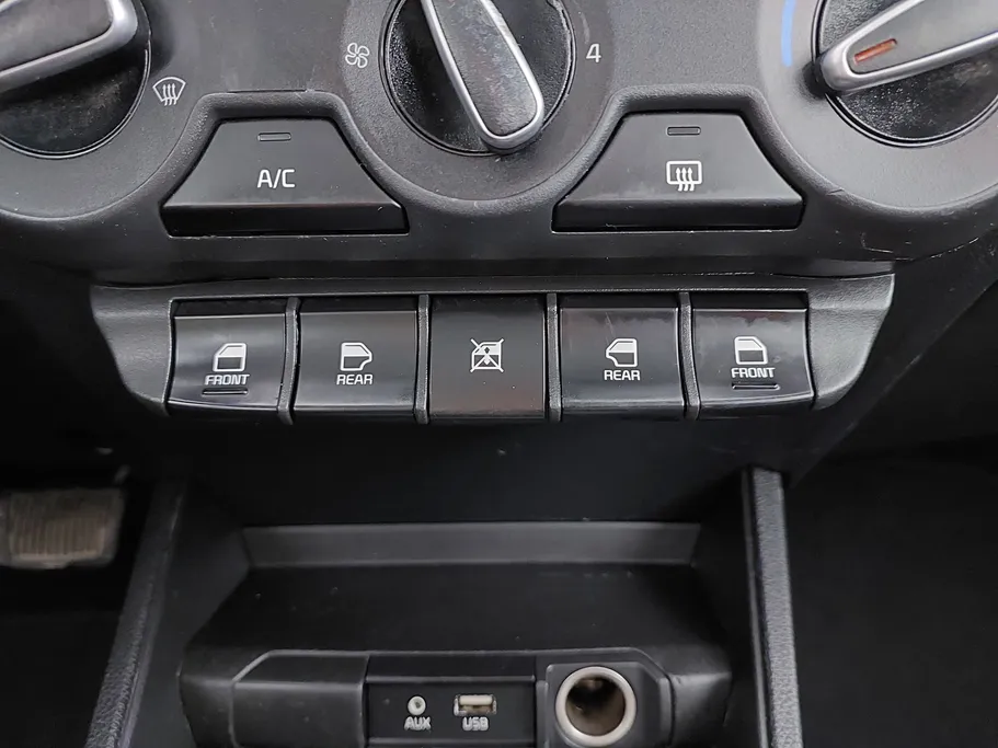 كيا بيجاس LX 2022 