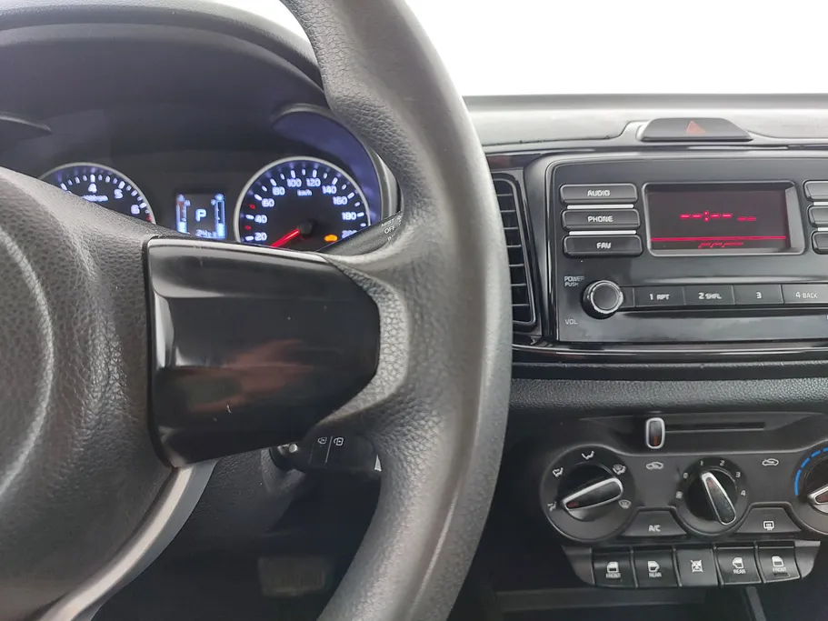 كيا بيجاس LX 2022 